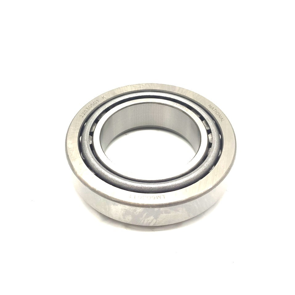 Ford 9 Zoll, 1.781 / 3.06 - Lager für Differentialkorb