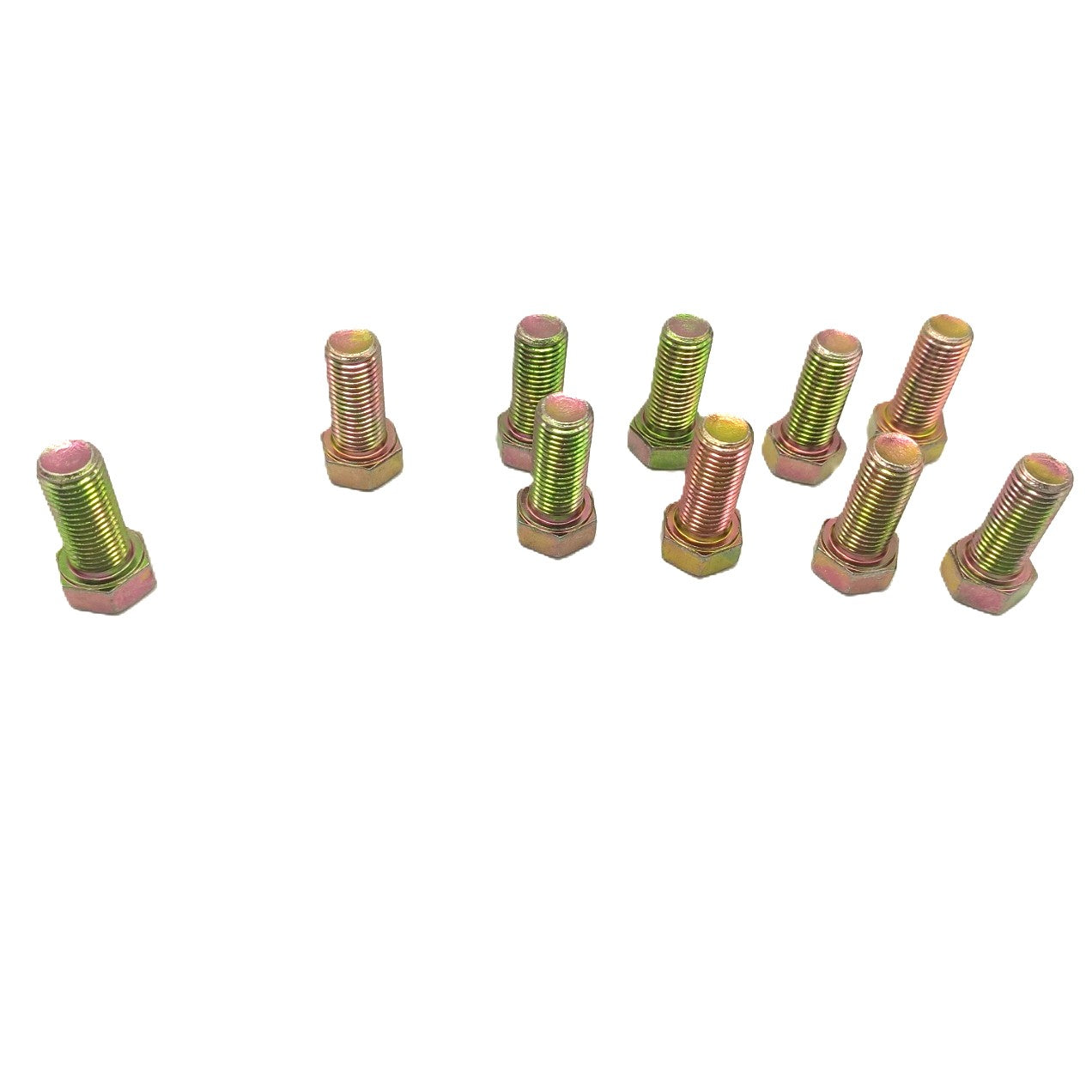 Ford 8 & 9 Zoll, Standardgewinde - Tellerradbolzen 25mm