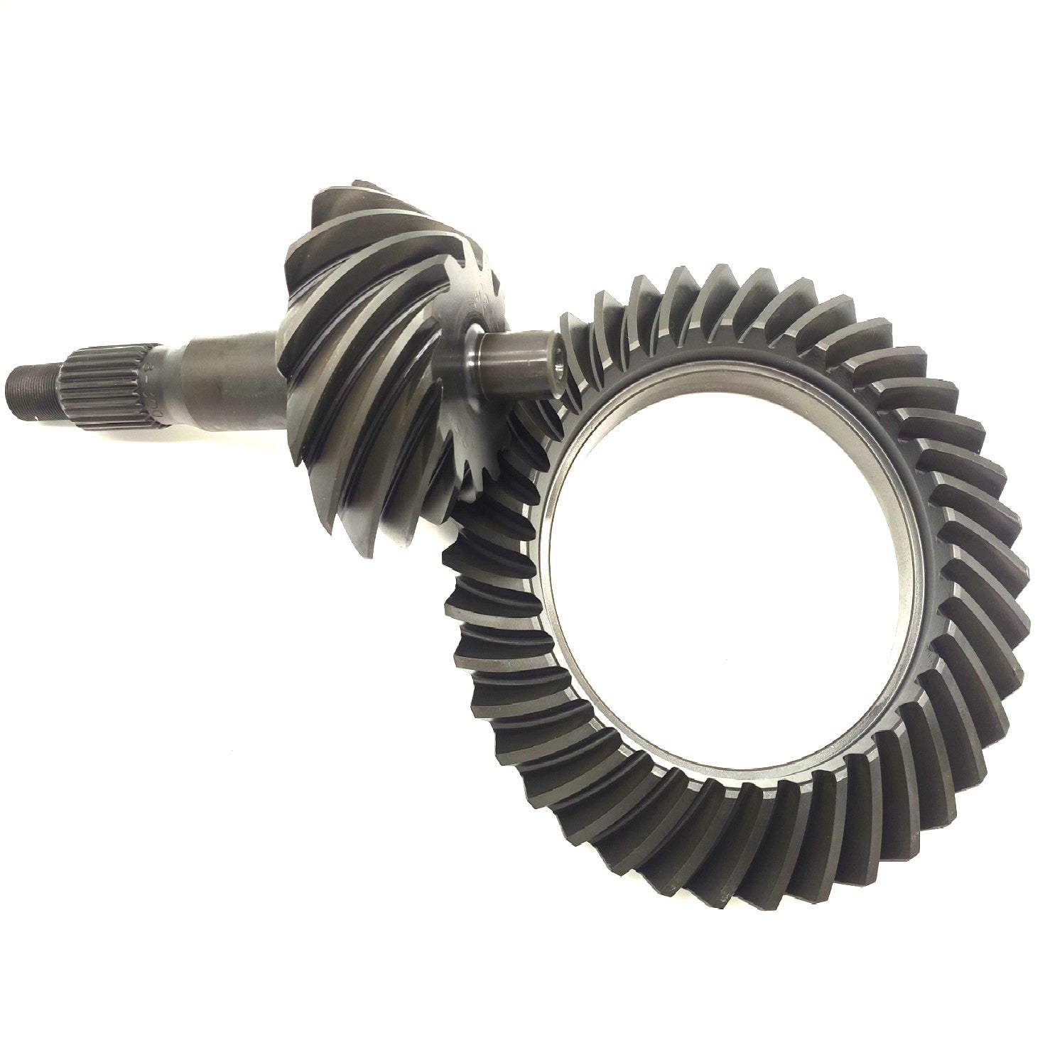 gear übersetzung Radsatz für Ford 9 Zoll, Teller & Kegelrad