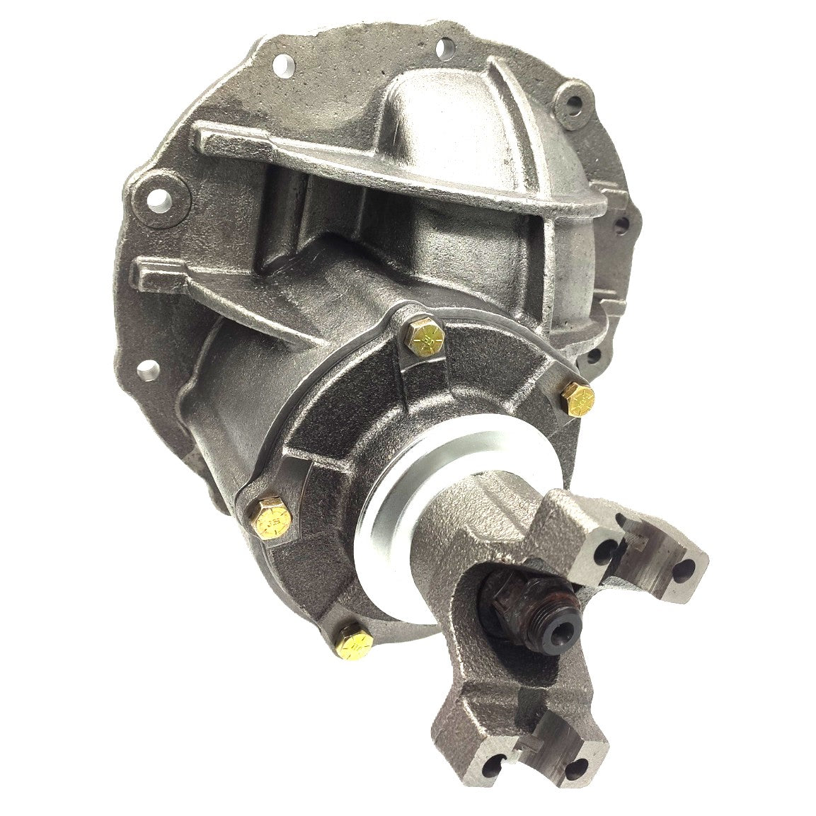 Ford 9 Zoll, Komplettes Differential, 28 Zähne - Übersetzung 3.25