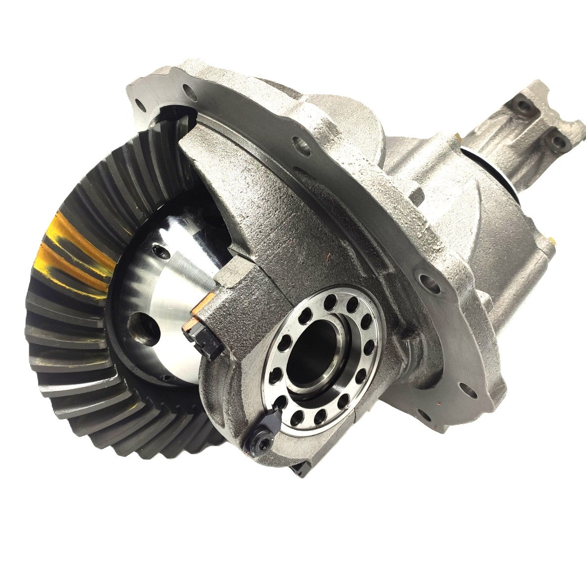Ford 9 Zoll, Komplettes Differential, 28 Zähne - Übersetzung 3.25
