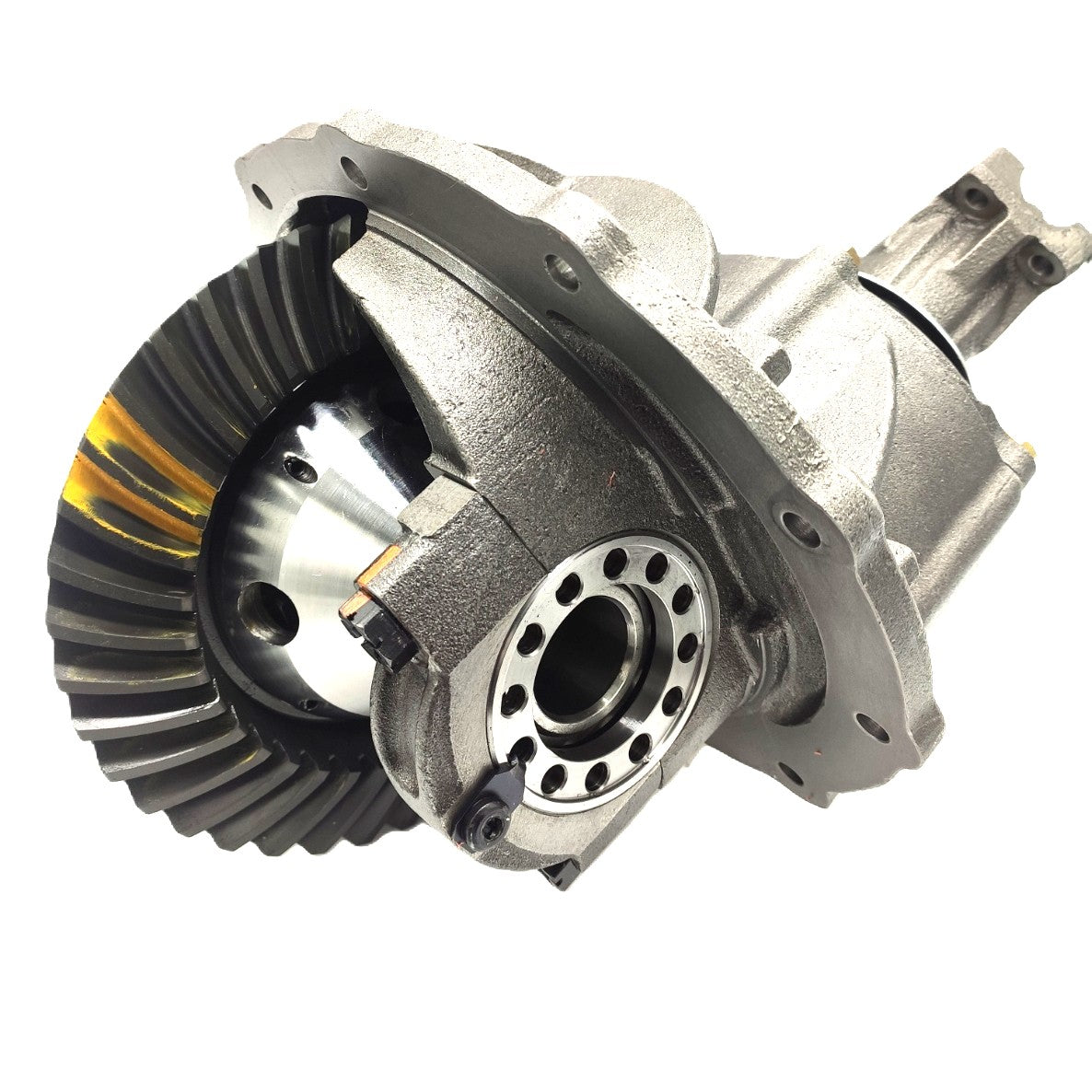 Ford 9 Zoll, Komplettes Differential, 31 Zähne - Übersetzung 3.25