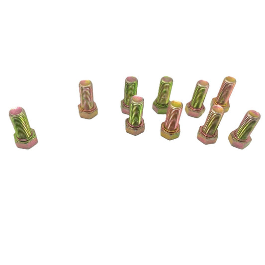 Ford 8 & 9 Zoll, Standardgewinde - Tellerradbolzen 25mm
