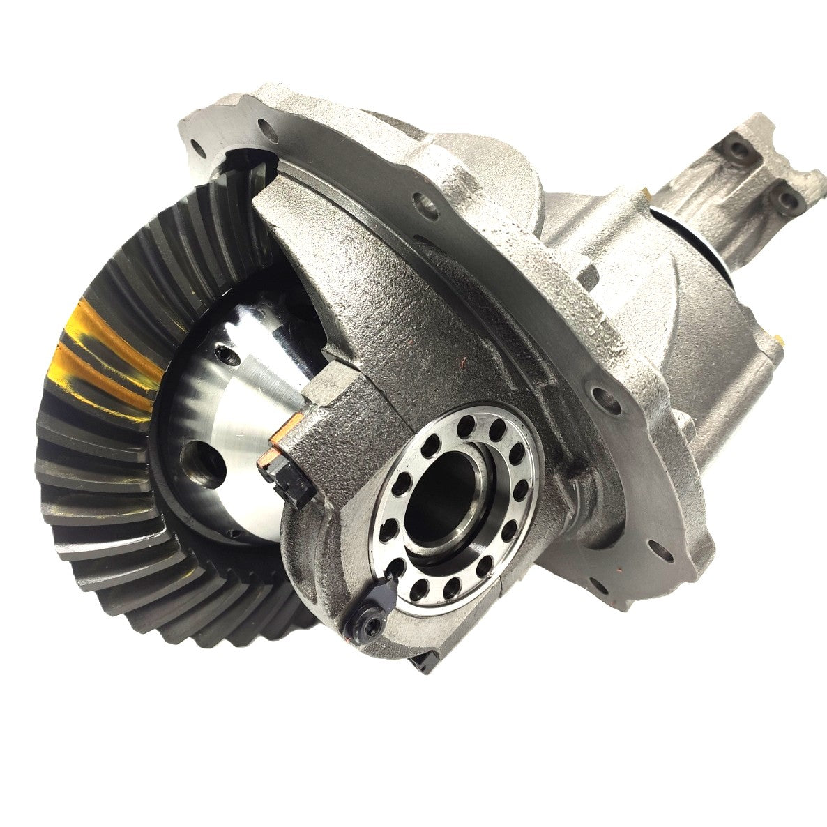 Ford 8 Zoll, Komplettes Differential - Übersetzung 3.00