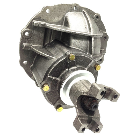 Ford 9 Zoll, Komplettes Differential, 28 Zähne - Übersetzung 3.00