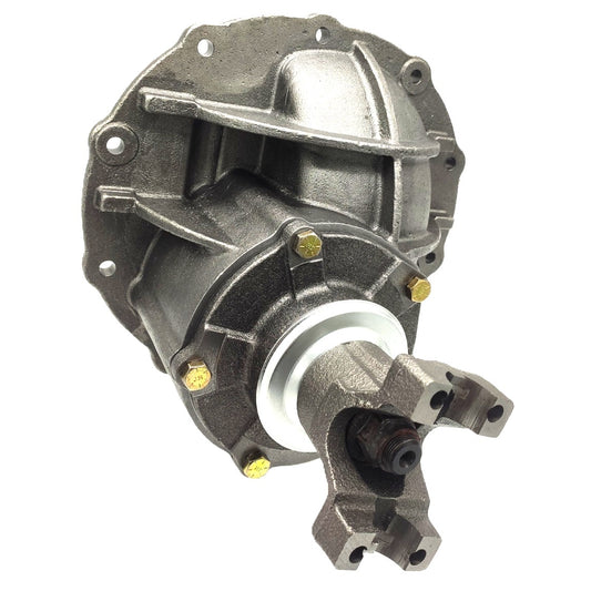 Ford 9 Zoll, Komplettes Differential, 31 Zähne - Übersetzung 3.00