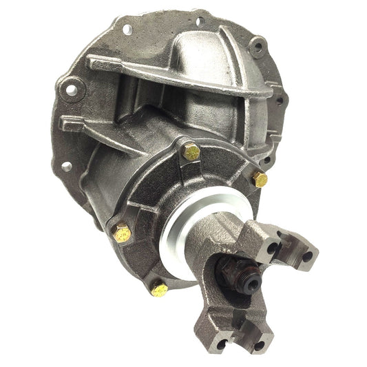 Ford 9 Zoll, Komplettes Differential, 31 Zähne - Übersetzung 3.25