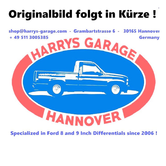 Gebrauchtteil: Gebrauchte und geprüfte Ford Teile für 8- und 9 Zoll Hinterachsen