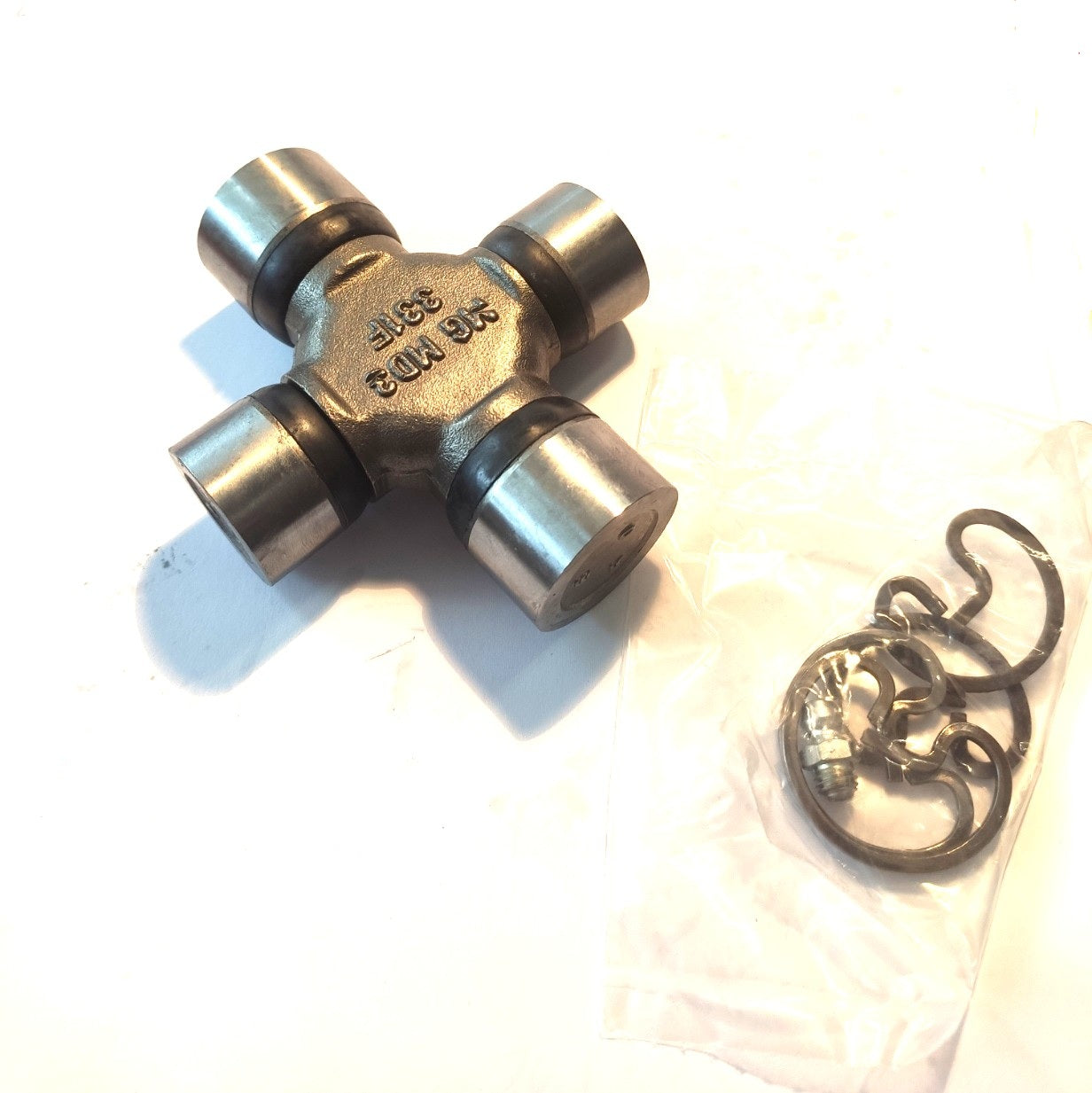 Ford Adapter Kreuzgelenk von 1310 auf 1350