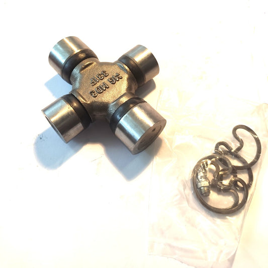 Ford Adapter Kreuzgelenk von 1310 auf 1350