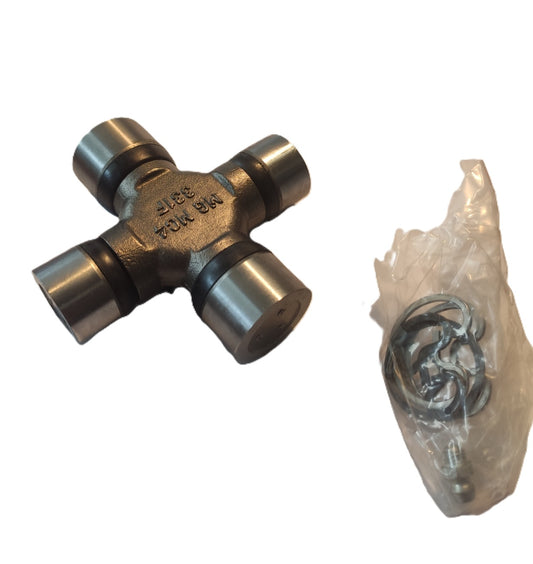 Ford Adapter Kreuzgelenk von 1330 auf 1350